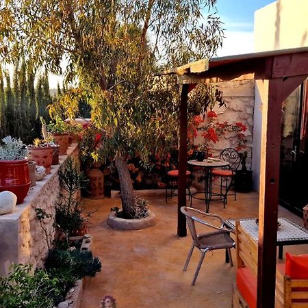 Terrasses Vertes Essaouira Exteriör bild